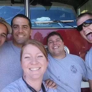 Meet your Posher, Steve